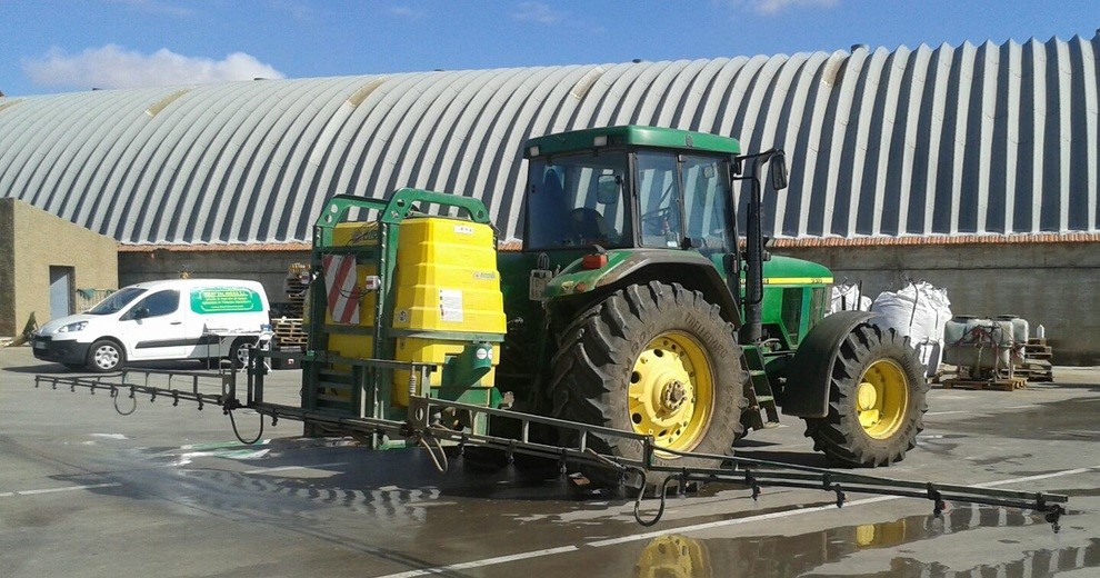 ITEAF Talavera, Toledo
