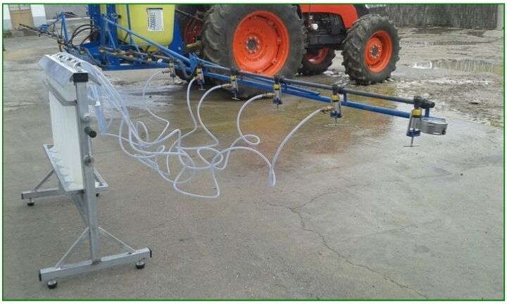 inspeccion ITEAF